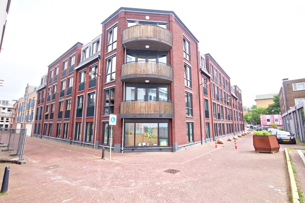 Medium property photo - Beekstraat 77-8, 6811 DX Arnhem